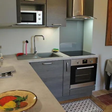Apartamento La Roche-posay, 1 Piece, 2 Personnes - Fr-1-541-68 *